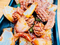 -来福面馆现炒浇头本帮面(真光路店)