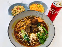 -吃面侠(洋货市场店)