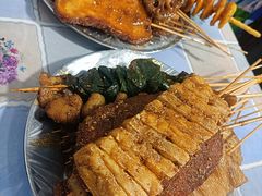-上海老太小吃店(好吃街店)
