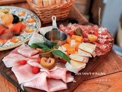 -Alimentari早午餐(安福路店)