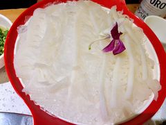 极品千层肚-大龙燚火锅