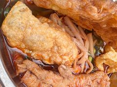 -谭老太正宗柳州螺狮粉(家和花园店)