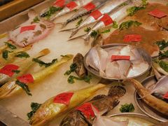 -小螺号海鲜·地道鲁菜(泉城广场店)