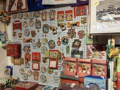 -正阳书局(西四南大街店)