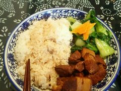 -蜗牛小馆醉乡民谣云南菜(惠新西里店)