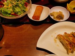 -四川餐馆(京都ポルタ店)