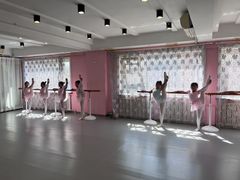 -蒲公英舞蹈艺术中心(促进路校区)