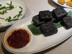 -金悦印象小馆(三里河店)