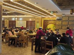 -黄家泡馍馆·非遗老字号·清真(凤九海荣名城店)