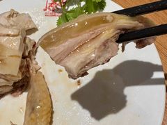 -泰煌鸡·上海白斩鸡·鸡汤面(鹤庆店)
