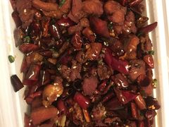 -陶然饺子城(奥体中路店)