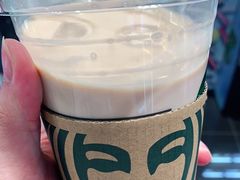 -星巴克臻选(深圳龙岗万科店)