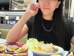 -魅丽海 中庭餐厅(德立莊店)