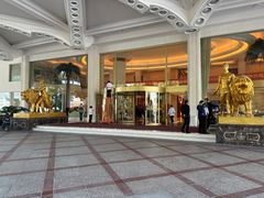-白金汉爵大酒店(相城店)
