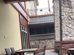 -美的鹭湖森林度假区