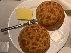 冰火菠萝油-港丽餐厅(高德置地店)