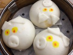 -点点心点心专门店(湾仔店)