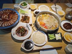 -守柴炉烤鸭(乐山万达店)