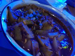 -青炉里青花椒鲜活烤鱼(理工大店)