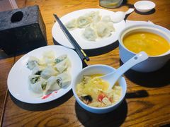 -船歌鱼水饺(淄博万象汇店)