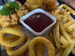 -Ambra Haus琥珀屋精酿餐厅(宝山店)