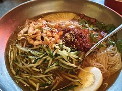 -熙成烧烤·三十三年(开发区店)