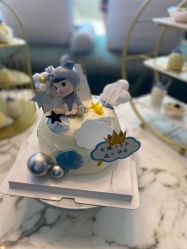 -蜜悦居月子中心(国金中心店)