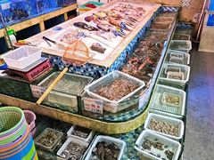 -202特色排档(五缘湾店)