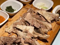 -蚝翅·海鲜粥·烧烤·龙虾季(海曙天一店)