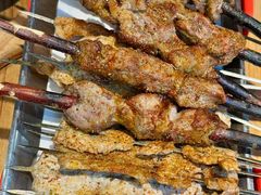 -永红源啤酒·烧烤·海鲜·大排档(青特城店)