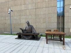 -长春世界雕塑园冰雪艺术天地