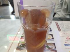 -澳门陈光记烧味饭店(万象城店)