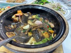 -明本湛江鸡•海鲜小厨(陈家祠店)