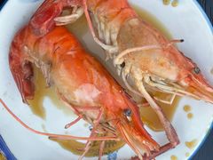 一号大虾-徐岛主·特色农家乐(阳澄湖莲花岛店)