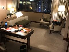 -马哥孛罗香港酒店
