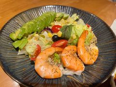 -一心创作料理屋(经开万达店)