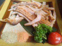 -九井澤精致料理(金茂店)