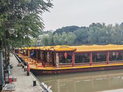 -南通濠河风景名胜区
