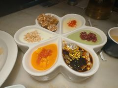 -绿茶餐厅(松江万达店)