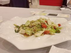-全聚德(上海首店浦东店)