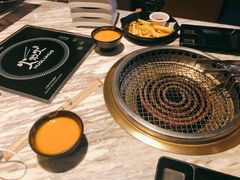 -火炉火自助餐(喜隆多店)