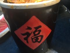 -火炉旺烤肉啤酒屋(沈北创始店)
