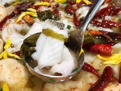 -江渔儿酸菜鱼(东厦一百店)