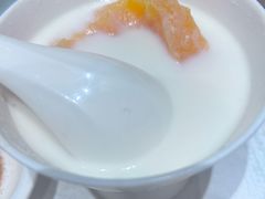-景月阁空中食府(希尔顿酒店)