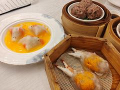 -簪花围·广式茶点·融合菜·亲子乐园(海丝博亚国际酒店)