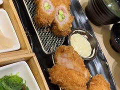 -胜博殿日式炸猪排(西红门店)