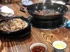 -鹅来顺·顺德火焰醉鹅(天平架分店)