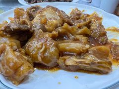 -同发号饭庄(复兴路店)