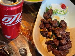-外婆家(南开大悦城店)