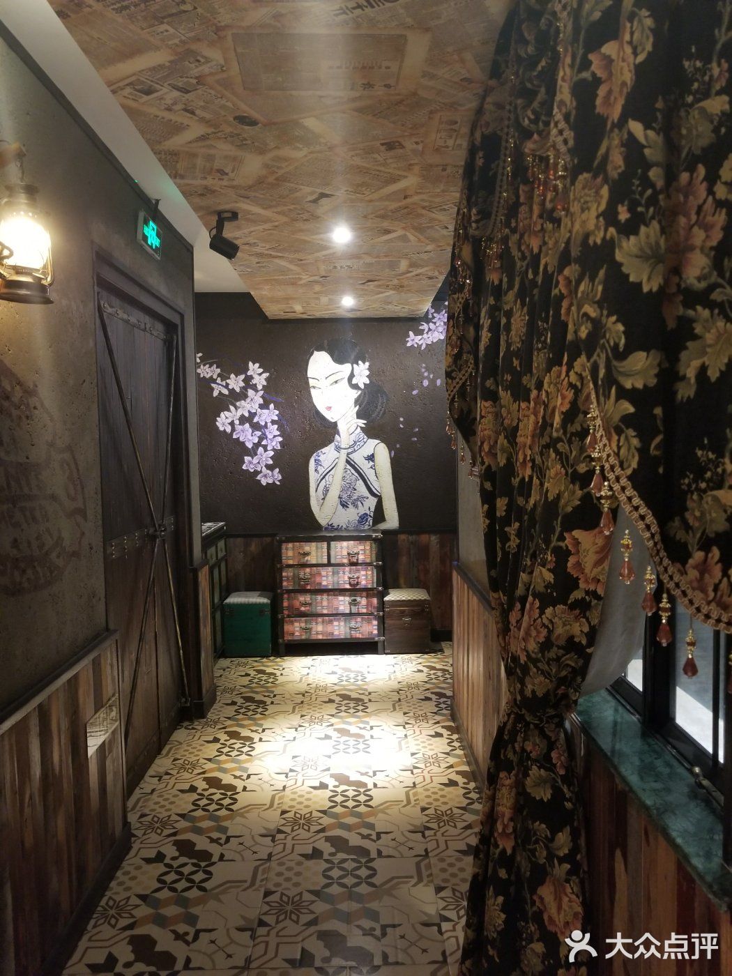 从北京上海来的人会感动到哭，人均100块左右